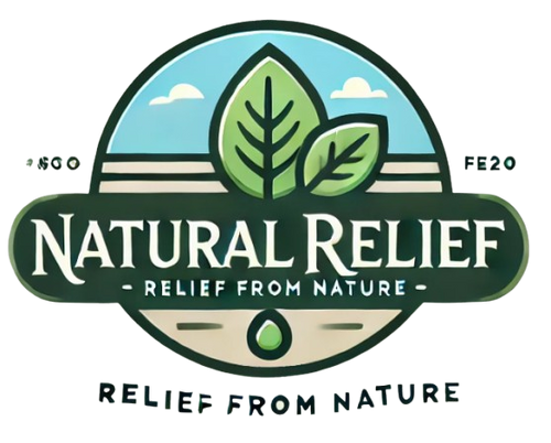 NaturalRelief